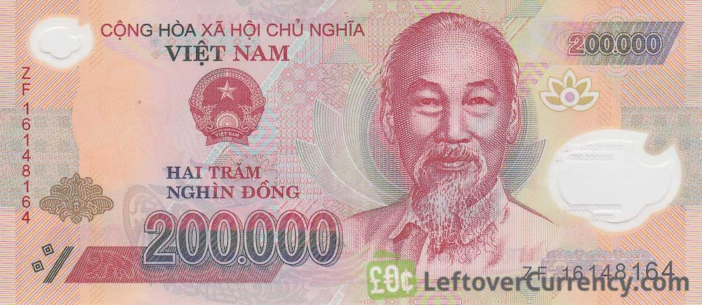 200,000 VND