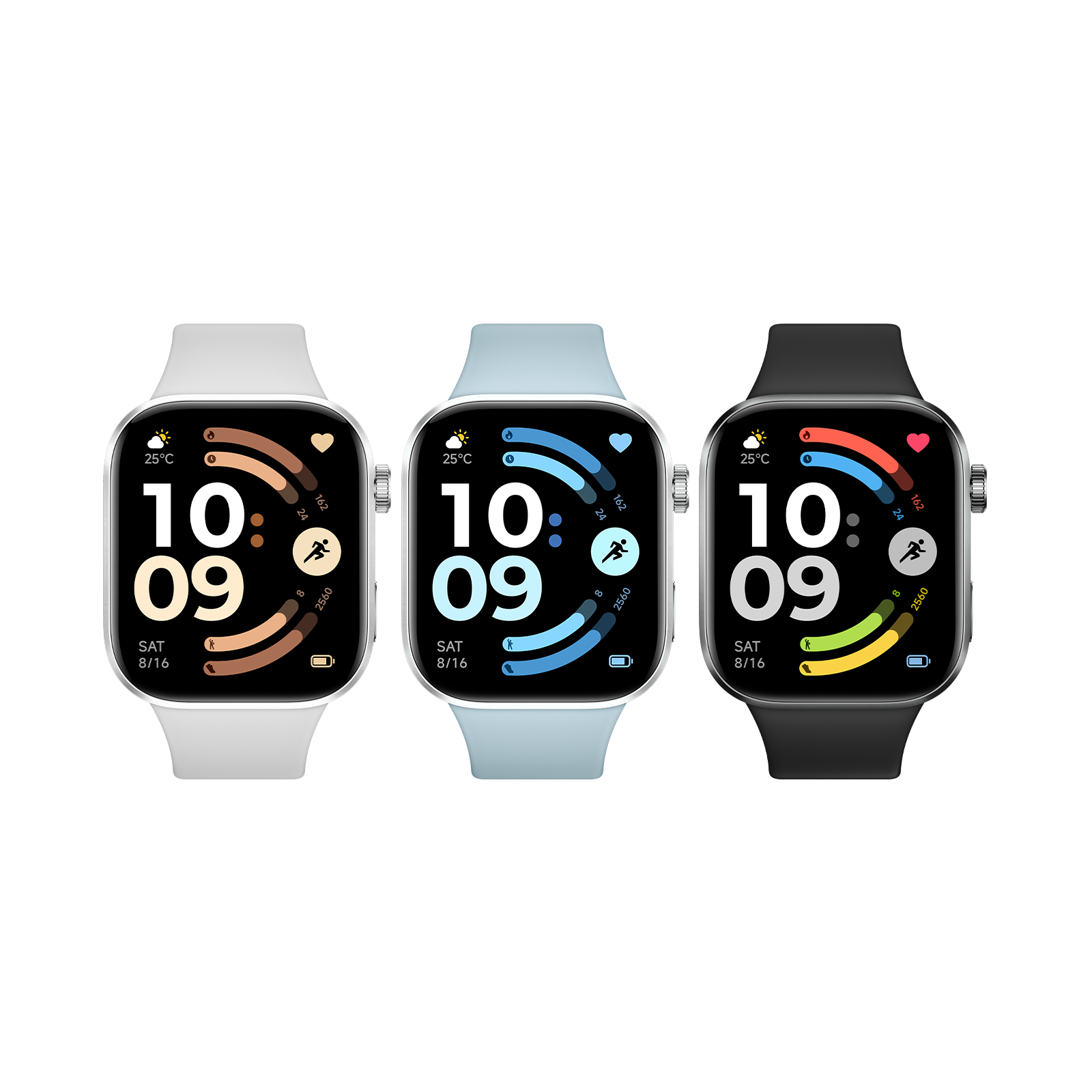 Xiaomi Redmi Watch 6
